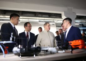 В Якутии откроется центр подготовки операторов беспилотных летательных аппаратов