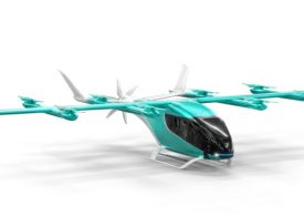 Embraer выбирает Dassault Systèmes для разработки eVTOL для Eve Air Mobility