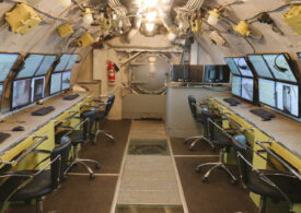 ЦИФРОВАЯ ТРАНСФОРМАЦИЯ ТРЕНАЖЕРОВ ВОЕННО-МОРСКОГО ФЛОТА